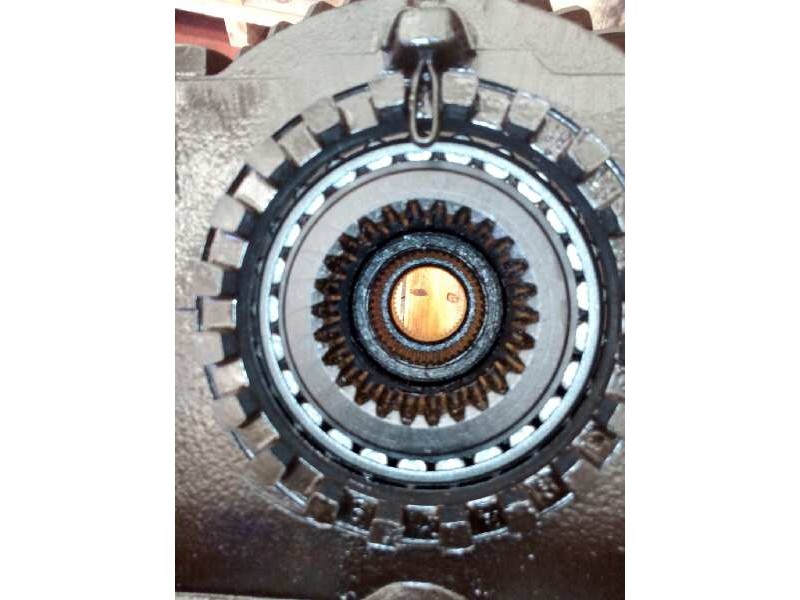 Recambio de grupo para iveco trucks eurotech mh 190 e 30 (296cv) referencia OEM IAM 45X14  