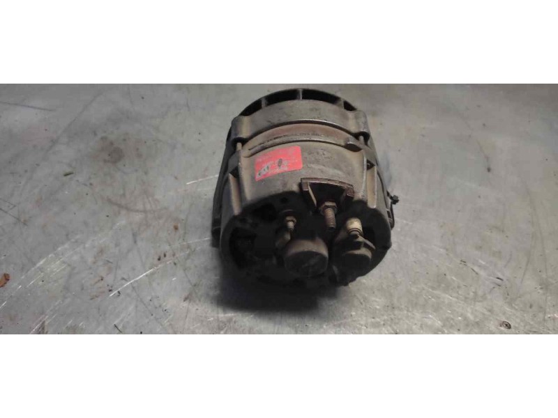 Recambio de alternador para audi 80 avant 2.0 referencia OEM IAM 035903015 14V 90A BOSCH