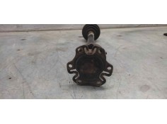 Recambio de transmision delantera izquierda para audi a6 berlina (4b2) 2.5 v6 24v tdi referencia OEM IAM 4B0407271BB   2