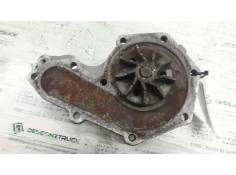 Recambio de bomba agua para renault megane i classic (la0) 1.9 d europa referencia OEM IAM    2