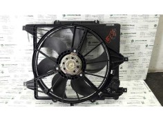 Recambio de electroventilador para renault kangoo (f/kc0) 1.9 dci diesel cat referencia OEM IAM 8240351  