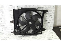 Recambio de electroventilador para renault kangoo (f/kc0) 1.9 dci diesel cat referencia OEM IAM 8240351   2