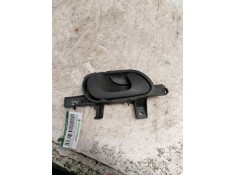 Recambio de maneta interior delantera izquierda para fiat scudo (222) 1.9 td el furg. acristalado referencia OEM IAM 1470971077 