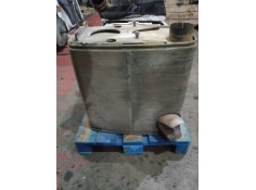 Recambio de silenciador trasero para man tg - a 18.xxx 12.4 diesel referencia OEM IAM 81151010346  