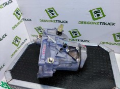 Recambio de caja cambios para peugeot 205 berlina 1.1 mito referencia OEM IAM   