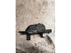 Recambio de maneta interior delantera izquierda para fiat scudo (222) 1.9 td el furg. acristalado referencia OEM IAM 1470971077  2