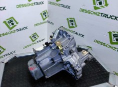Recambio de caja cambios para peugeot 205 berlina 1.1 mito referencia OEM IAM    2