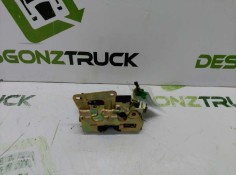 Recambio de cerradura puerta delantera derecha para renault 5 (b/c40) gtl (b/c 402, c 407) referencia OEM IAM 7701031778  