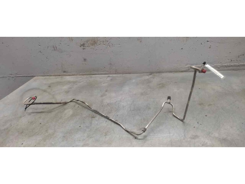 Recambio de tubos aire acondicionado para peugeot 407 st sport pack referencia OEM IAM   