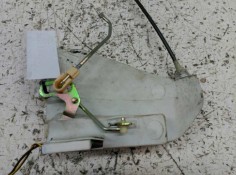 Recambio de cerradura puerta trasera izquierda para ford scorpio berl./turnier referencia OEM IAM   