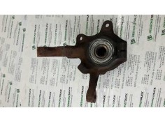 Recambio de mangueta delantera izquierda para renault kangoo (f/kc0) 1.9 dci diesel cat referencia OEM IAM   