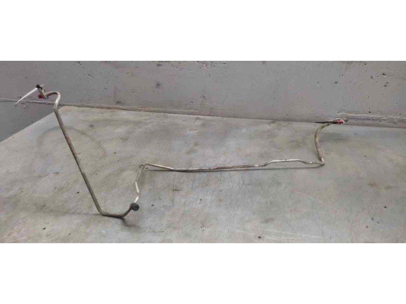 Recambio de tubos aire acondicionado para peugeot 407 st sport pack referencia OEM IAM   