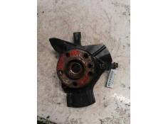 Recambio de mangueta delantera izquierda para fiat scudo (222) 1.9 td el furg. acristalado referencia OEM IAM   