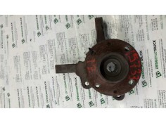 Recambio de mangueta delantera izquierda para renault kangoo (f/kc0) 1.9 dci diesel cat referencia OEM IAM    2