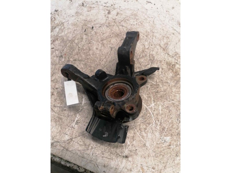 Recambio de mangueta delantera izquierda para fiat scudo (222) 1.9 td el furg. acristalado referencia OEM IAM   