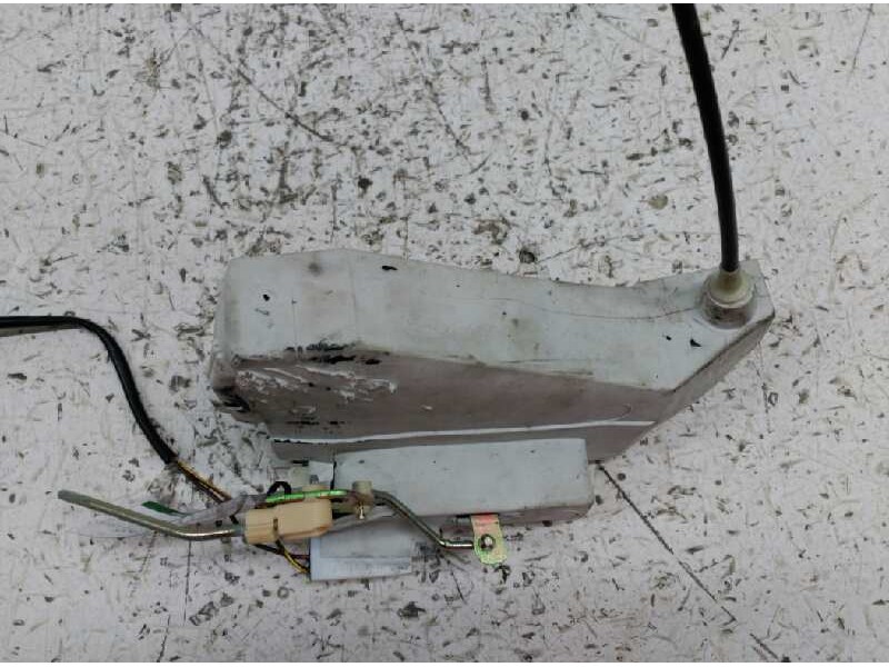 Recambio de cerradura puerta trasera izquierda para ford scorpio berl./turnier referencia OEM IAM   