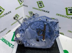 Recambio de caja cambios para peugeot 405 berlina sillage referencia OEM IAM 20CM02  