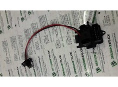 Recambio de resistencia calefaccion para renault kangoo (f/kc0) 1.9 dci diesel cat referencia OEM IAM   