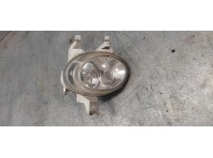 Recambio de faro antiniebla derecho para peugeot 206 berlina xt referencia OEM IAM   2 PINS