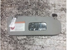 Recambio de parasol derecho para chevrolet kalos 1.2 s (d/a) referencia OEM IAM   