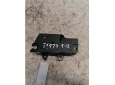 Recambio de maneta interior trasera izquierda para ford focus c-max (cap) ambiente (d) referencia OEM IAM 3M51R22601BD   2