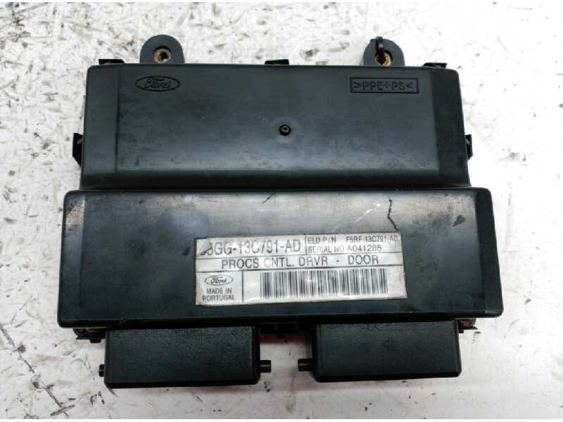Recambio de modulo electronico para ford scorpio berl./turnier referencia OEM IAM 95GG13C791AD  