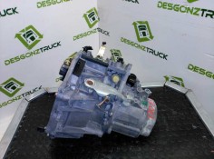 Recambio de caja cambios para peugeot 306 berlina 3/4/5 puertas (s2) graffic referencia OEM IAM 20TD95  