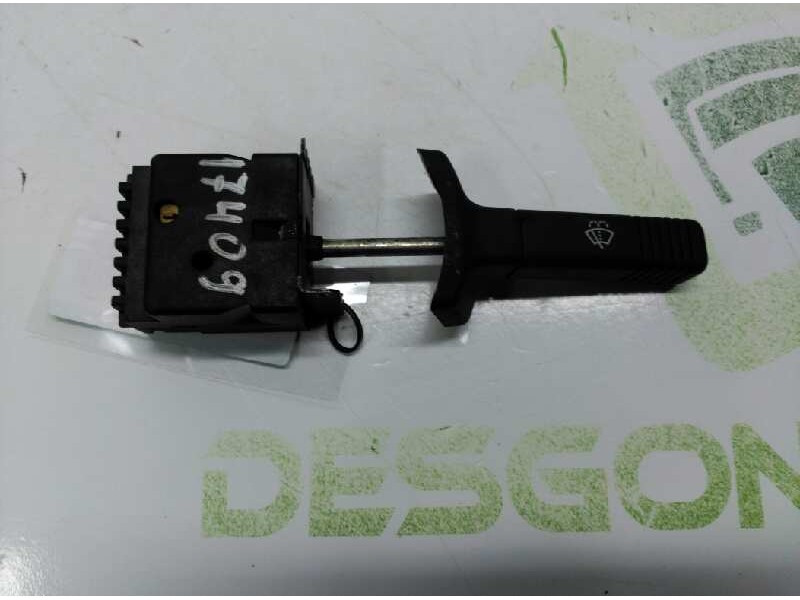 Recambio de mando limpia para renault 5 (b/c40) gtl (b/c 402, c 407) referencia OEM IAM 7700761980  