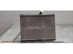 Recambio de radiador agua para peugeot 307 berlina (s2) x-line referencia OEM IAM   