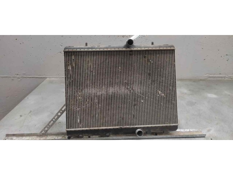 Recambio de radiador agua para peugeot 307 berlina (s2) x-line referencia OEM IAM   
