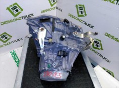 Recambio de caja cambios para peugeot 306 berlina 3/4/5 puertas (s2) graffic referencia OEM IAM 20TD95   2