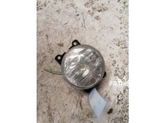 Recambio de faro antiniebla izquierdo para peugeot 208 style referencia OEM IAM   2 PINS