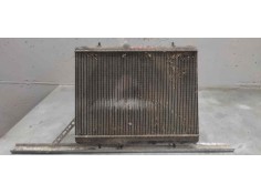 Recambio de radiador agua para peugeot 307 berlina (s2) x-line referencia OEM IAM    2