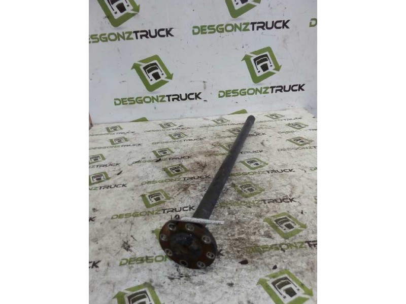 Recambio de transmision trasera derecha para renault maxity fg 150.35/45 referencia OEM IAM 38164MB400 5001873830 