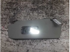 Recambio de parasol izquierdo para chevrolet kalos 1.2 s (d/a) referencia OEM IAM   