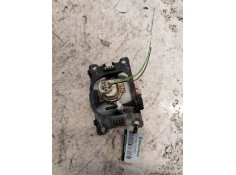 Recambio de faro antiniebla izquierdo para peugeot 208 style referencia OEM IAM   2 PINS 2