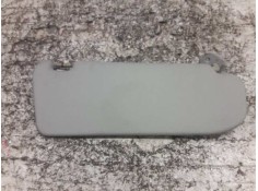 Recambio de parasol izquierdo para chevrolet kalos 1.2 s (d/a) referencia OEM IAM    2