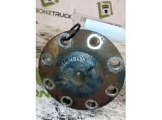 Recambio de transmision trasera derecha para renault maxity fg 150.35/45 referencia OEM IAM 38164MB400 5001873830  2