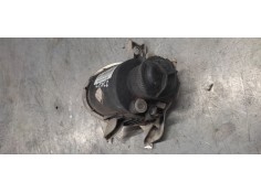 Recambio de faro antiniebla izquierdo para peugeot 206 berlina xt referencia OEM IAM   2 PINS 2