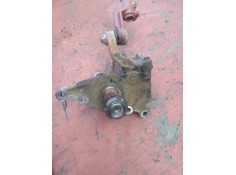 Recambio de mangueta delantera izquierda para renault m 250.13,15,16)c,d,t midl. e2 fki mod. 250.13/c 184 kw e2 cabina para dorm