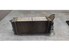 Recambio de intercooler para peugeot 307 berlina (s2) x-line referencia OEM IAM 9648551880  