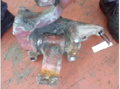 Recambio de mangueta delantera izquierda para renault m 250.13,15,16)c,d,t midl. e2 fki mod. 250.13/c 184 kw e2 cabina para dorm 2