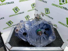 Recambio de caja cambios para mercedes-benz vito (w638) caja cerrada 108 cdi  (638.094) referencia OEM IAM   