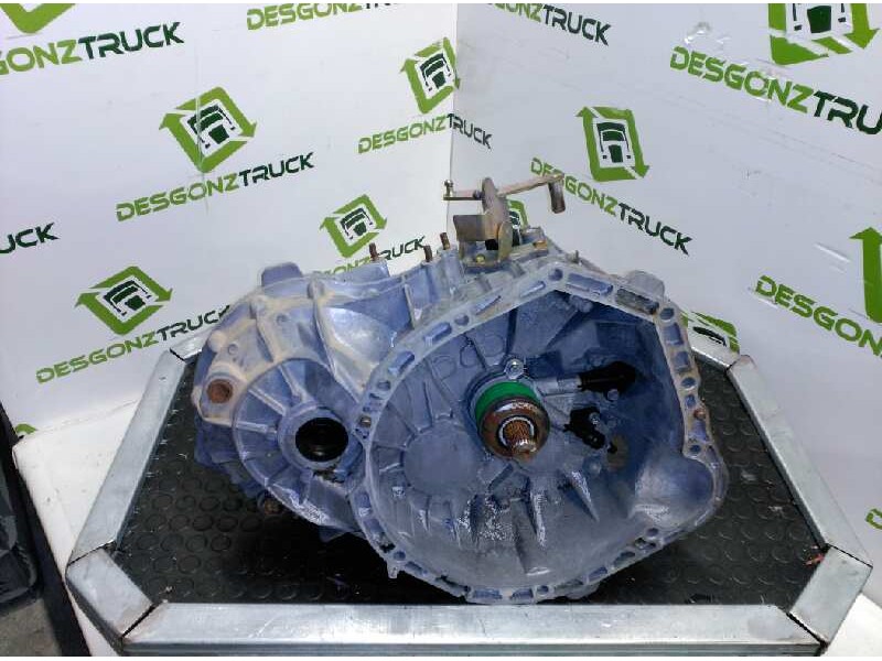 Recambio de caja cambios para mercedes-benz vito (w638) caja cerrada 108 cdi  (638.094) referencia OEM IAM   