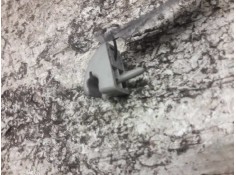 Recambio de soportes de parasoles para chevrolet kalos 1.2 s (d/a) referencia OEM IAM  DERECHO  2