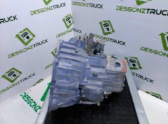 Recambio de caja cambios para mercedes-benz vito (w638) caja cerrada 108 cdi  (638.094) referencia OEM IAM    2