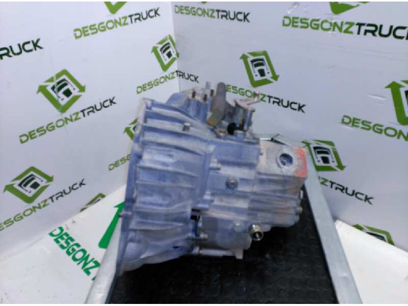 Recambio de caja cambios para mercedes-benz vito (w638) caja cerrada 108 cdi  (638.094) referencia OEM IAM   