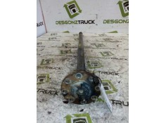 Recambio de transmision trasera izquierda para renault maxity fg 150.35/45 referencia OEM IAM 39164MB400 5001873830 