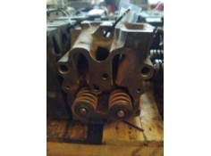 Recambio de culata para man f 2000 19.xxx fki 19.463 fk gran espacio referencia OEM IAM   