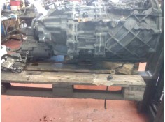 Recambio de caja cambios para iveco stralis (as) 12.9 diesel referencia OEM IAM 12AS2331TD 1353041023  2